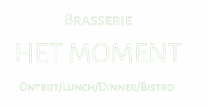 HET MOMENT